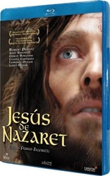 Jesus of Nazareth (Blu-ray Movie)