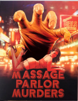 Massage Parlor Murders 4K (Blu-ray Movie), temporary cover art