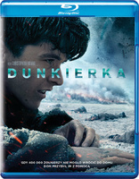 Dunkirk (Blu-ray Movie)