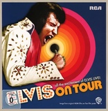 Elvis on Tour Deluxe Edition (Blu-ray Movie)