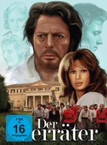 Der Verrter (Blu-ray Movie)