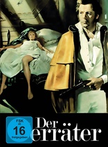 Der Verrter (Blu-ray Movie)