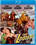 The Looters (Blu-ray Movie)