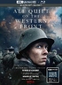 All Quiet on the Western Front 4K (Blu-ray Movie)
