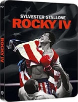 Rocky IV 4K (Blu-ray Movie)