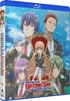 Trapped in a Dating Sim: The World of Otome Games is Tough for Mobs: Season 1 (Blu-ray Movie)
