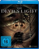 The Devil's Light (Blu-ray Movie)