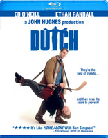 Dutch (Blu-ray Movie)