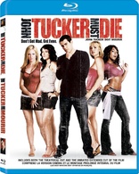 John Tucker Must Die (Blu-ray Movie)