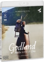 Godland (Blu-ray Movie)