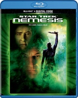 Star Trek: Nemesis (Blu-ray Movie)