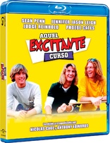 Aquel excitante curso (Blu-ray Movie)