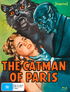 The Catman of Paris (Blu-ray Movie)