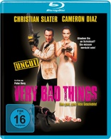 Very Bad Things (Blu-ray Movie)