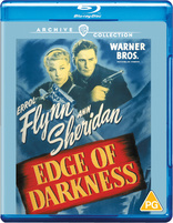 Edge of Darkness (Blu-ray Movie)