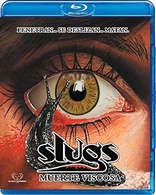 Slugs (Blu-ray Movie)