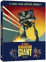 The Iron Giant (Blu-ray Movie), temporary cover art