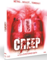 Creep (Blu-ray Movie)