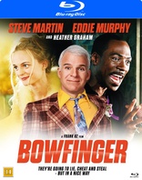 Bowfinger (Blu-ray Movie)