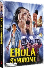 Ebola Syndrome (Blu-ray Movie)