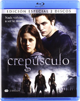 Twilight (Blu-ray Movie)