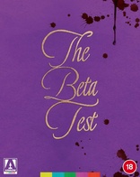The Beta Test (Blu-ray Movie)