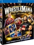 WWE: WrestleMania 39 (Blu-ray Movie)