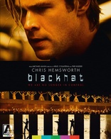 Blackhat (Blu-ray Movie)