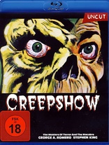 Creepshow (Blu-ray Movie), temporary cover art