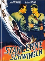 Flying Leathernecks (Blu-ray Movie)