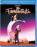 The Fantasticks (Blu-ray Movie)