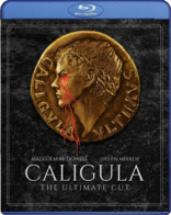 Caligula (Blu-ray Movie)