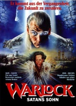 Warlock - Satans Sohn (Blu-ray Movie), temporary cover art