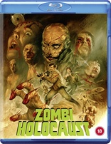 Zombi Holocaust (Blu-ray Movie)