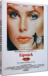 Lipstick (Blu-ray Movie)