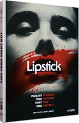 Lipstick (Blu-ray Movie)