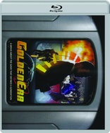 GoldenEra (Blu-ray Movie), temporary cover art