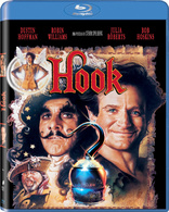 Hook (Blu-ray Movie), temporary cover art