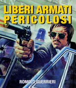 Liberi, Armati, Pericolosi (Blu-ray Movie)