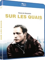 On the Waterfront (Blu-ray Movie)