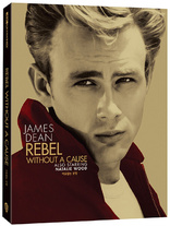 Rebel Without a Cause 4K (Blu-ray Movie)