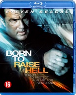 Born To Raise Hell (Blu-ray Movie)