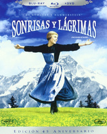 The Sound of Music (Blu-ray Movie), temporary cover art