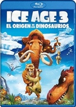 Ice Age: Dawn of the Dinosaurs (Blu-ray Movie)