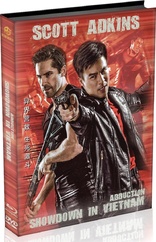 Showdown in Vietnam - Abduction (Blu-ray Movie)