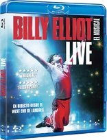 Billy Elliot: The Musical Live (Blu-ray Movie)