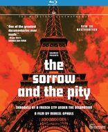The Sorrow and the Pity (Blu-ray Movie)