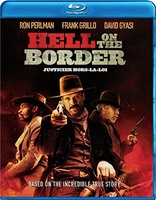 Hell on the Border (Blu-ray Movie)