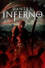 Dante's Inferno (Blu-ray Movie)