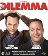 The Dilemma (Blu-ray Movie), temporary cover art